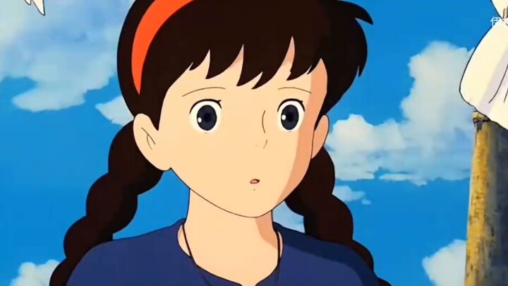 [INFJ｜Guardian Angel of the Spiritual Realm] ภาพหมู่ตัวละครหญิงจากอนิเมะ