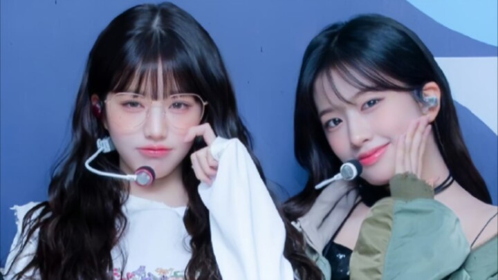 【宥元】扔眼镜+双人舞谁不疯