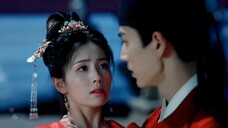 Zhang Linghe·Xie Wei|นักบุญมองผ่านเข้าไป มีเพียงคนเดียวเท่านั้นที่เสียชีวิต หากคุณโลภ คุณจะกลายเป็นม