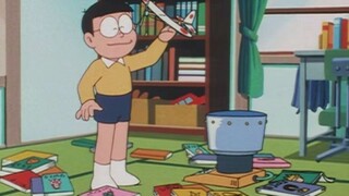 Doraemon in Hindi Season 03 Episode 32