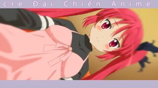 Friends With Benefits「A M V 」- Vài điều về tháng bảy #anime #schooltime
