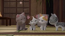 Nhật Ký Tung Tăng Của Chi: Kỳ Nghỉ Hè EP 11 [Sub Việt]