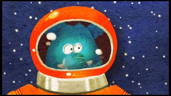 Capítulo ASTRONOMIA ANA LA RANA