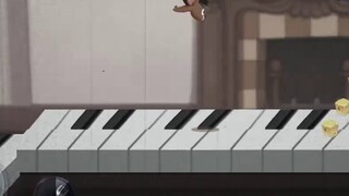 Large-scale documentary "The Legend of Cat and Mouse Flashback in One Hour"