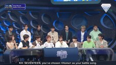 SEVENTEEN 'OH! MY PART, YOU' EP.6