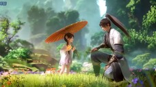Tomb Of Fallen God S3 Eps 1 Sub Indo