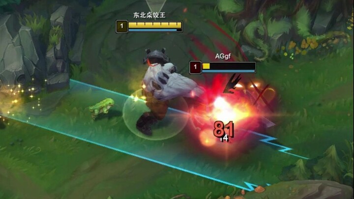 ฮิฮิ จริงๆ แล้วฉันก็ไม่ค่อยอยากตัดผมสั้นเท่าไหร่หรอก