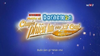 PHIM ĐIỆN ẢNH DORAEMON - NOBITA VÀ CHUYẾN PHIÊU LƯU VÀO XỨ QUỶ [WLH3_Remux]
