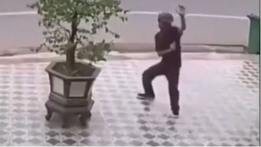 มนุษย์ไม่ได้โชคดีตลอดเวลา