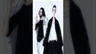 JEDAG JEDUG TOKYO REVENGERS✨ || SHINICHIRO X TAKEOMI🥵 || VIRAL🔥 #shorts