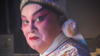 原来炳哥师傅真的是新马师曾，驰名省港澳喔