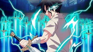 Guru Ini Diremehkan Semua Muridnya Padahal Mantan Rank S Terkuat