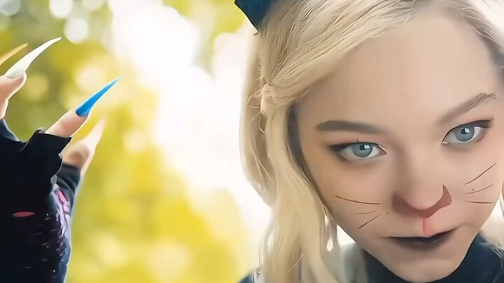 Who wouldn’t want a little wolf buddy who’s both brave and super cute… Hahaha!