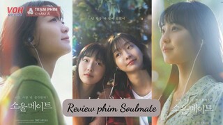 Soulmate - Thất Nguyệt và An Sinh bản Hàn có hay không? | TGT