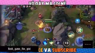 Những pha highlight trong liên quân 🔥P15