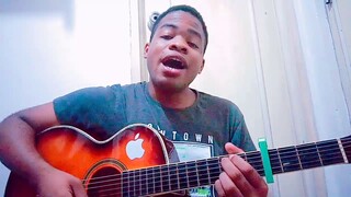 Midnight Sky - Unique Salonga  (Cover)