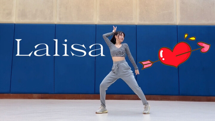 [Dance cover] Con gái học IT nhảy "LALISA" sẽ thế nào?