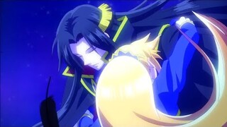 tóm tắt anime | bị thái tử cắm sừng tôi yêu luôn ma vương | kira_review all ( part 10 )