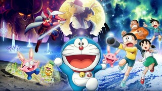 Doraemon The Movie Tập 39 - Nobita và Mặt Trăng Phiêu Lưu Ký