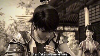 Wu Dong Qian Kun 2nd Season 2. part. 9