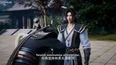 Rebirth of the Sword Patriarch Episode 08 Subtitle Indonesia