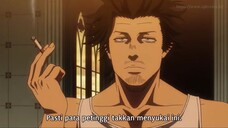 [ReWatch] Ep.119 Black Clover (Sub Indo) | Fall 2017
