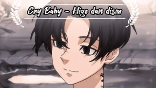 [COVER] Cry Baby - Hige Dan Dism
