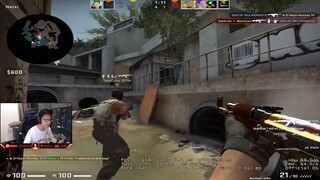 Trận Hòa Tiếc Nuối Với Những Hacker Điên Loạn Cùng Kajima