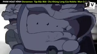 Doraemon  Tập Đặc Biệt  Chú Khủng Long Của Nobita  Mon  p1