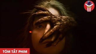 CÔ GÁI ĐI TÌM BÍ MẬT NHỮNG LINH HỒN TRONG NHÀ MÌNH - TÓM TẮT PHIM KINH DỊ: KHÔNG PHẢI MẸ TÔI