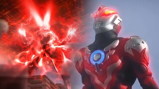Ultraman: Zeta dan Rob tidak mengamuk bahkan dengan kekuatan Belia, hanya Orb yang mengamuk!