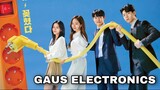 Gaus Electronics (2022) Episode 7