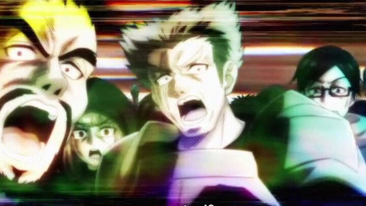 Munculnya Konflik Internal Guild