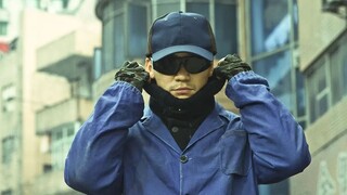 Kiệt tác được đánh giá cao của Giả Chương Kha, chuyển thể từ một sự kiện có thật gây chấn động cả nư