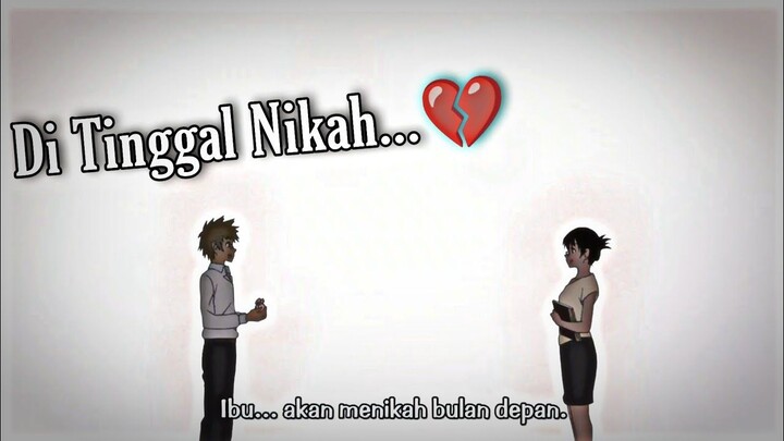 Sensei Akan Menikah Dengan Orang Lain...