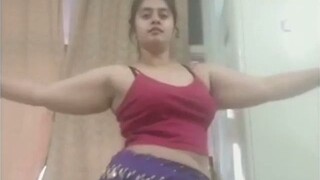 Đây được gọi là BBW - điệu nhảy Ấn Độ phải không?