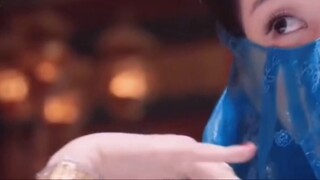 [Chen Duling×Xiao Shunyao] The two of them were given a story of robbery, past lives, blood feuds, m