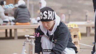 NANA BNB W/ SVT EP.3-2 [ENG SUB]