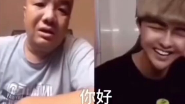 The Composure of the Older Generation of Artists