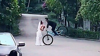 在乏味可陈的生活，抽空见一次她