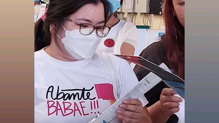 ung mapapakanta nlng ung customer mu.😅🤣🤣