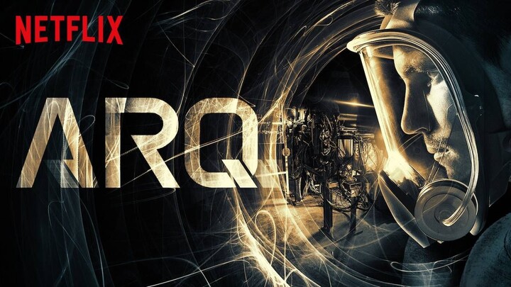 ARQ (2016) - SUB INDO