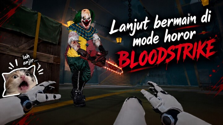 seru banget si main di map inj