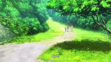 12 End -NonBiyori S2-