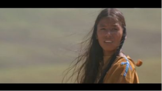 DANCES WITH WOLVES Clip - Gun (1990) Kevin Costner