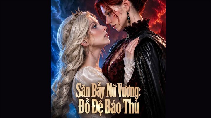 Săn Bẫy Nữ Vương Đồ Đệ Báo Thù p1