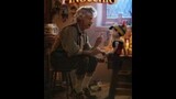 Pinocchio 2022 Short Movie Clip