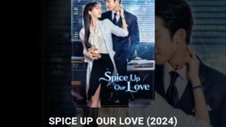 spice up our love 🇲🇨 01