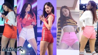 Momoland(모모랜드) Yeonwoo(연우) Sexy Hip Move BBoom BBoom(뿜뿜) fancam/직캠 모음 cut compilation