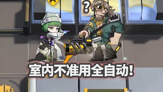 Toàn bộ nhân viên 6 sao mặt đất đối đầu Đại úy Matteo, chớ khinh thường người già nghèo khó! [ Arkni